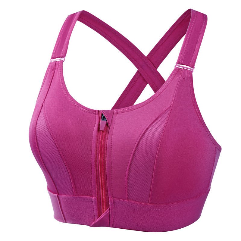Taimana | Summit High Support Sports Bra