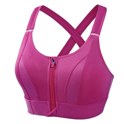 Taimana | Summit High Support Sports Bra