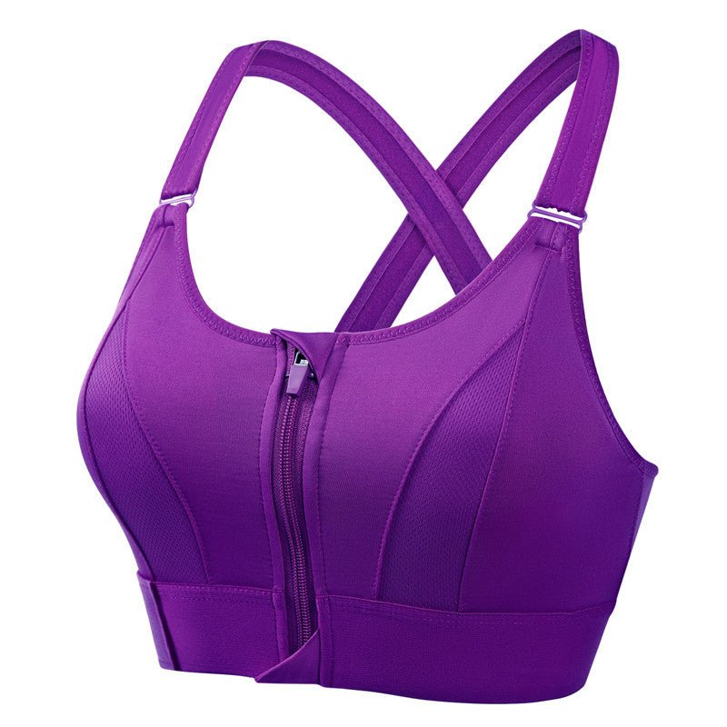 Taimana | Summit High Support Sports Bra