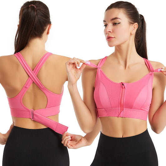 Taimana | Summit High Support Sports Bra