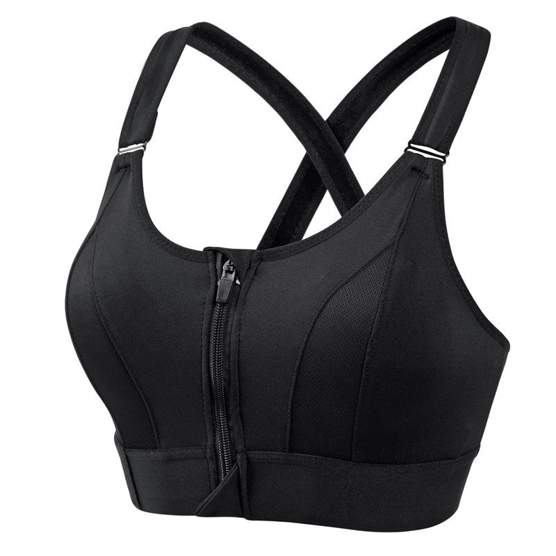 Taimana | Summit High Support Sports Bra