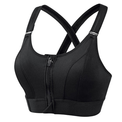 Taimana | Summit High Support Sports Bra