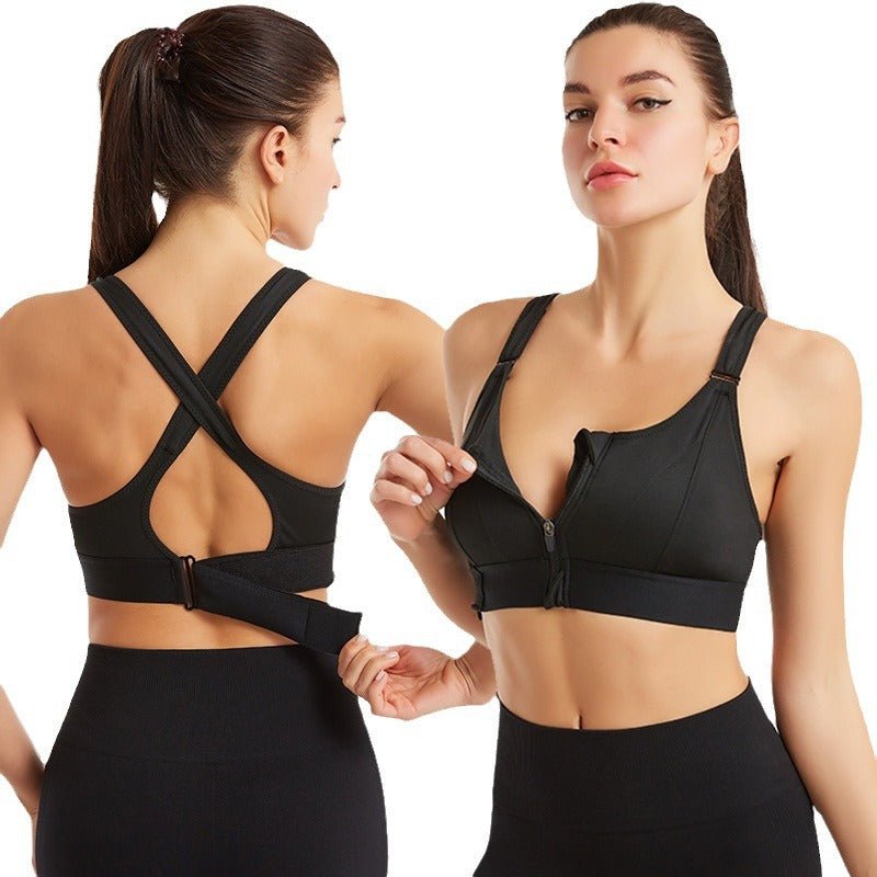 Taimana | Summit High Support Sports Bra