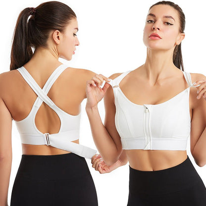 Taimana | Summit High Support Sports Bra