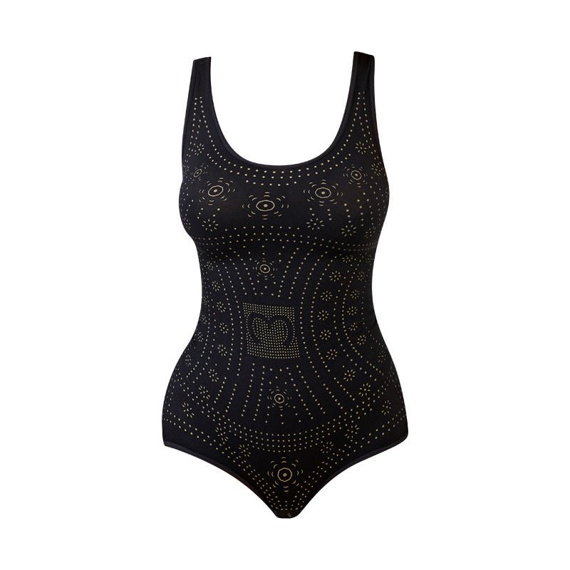 Manaia | Sculpting Body Shaper