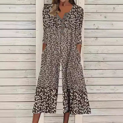 Lunara | Stylish Comfort Jumpsuit