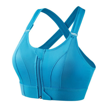 Taimana | Summit High Support Sports Bra
