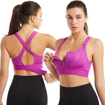 Taimana | Summit High Support Sports Bra