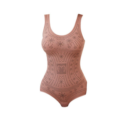 Manaia | Sculpting Body Shaper