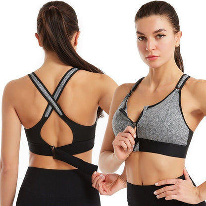 Taimana | Summit High Support Sports Bra