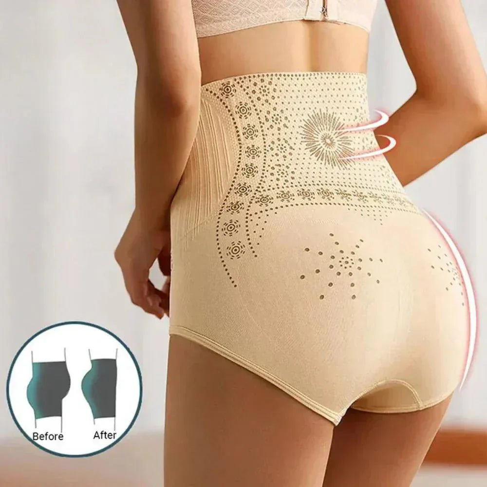 Moerangi | Oceanic Shapewear