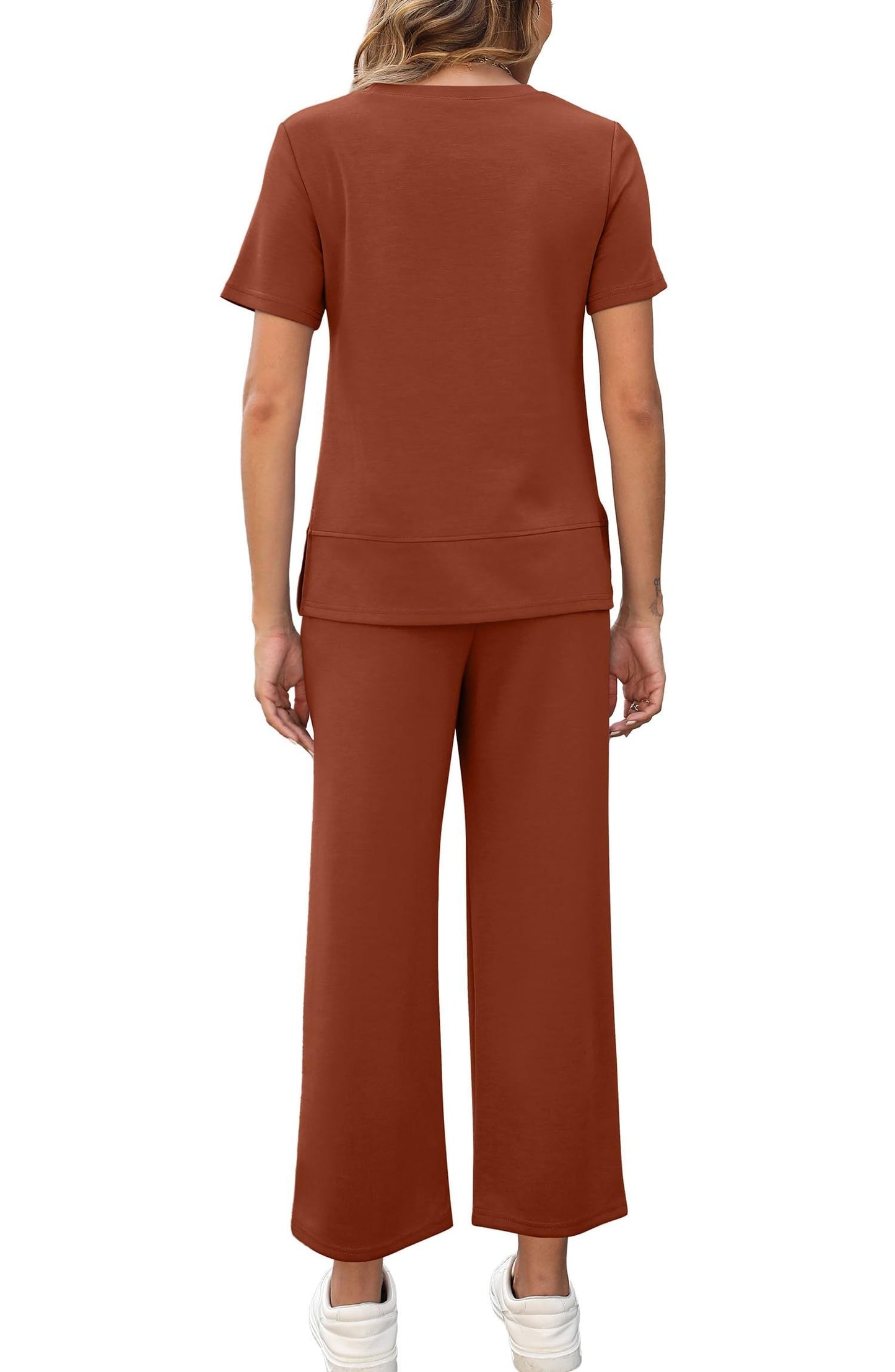 Hine | Cozy Lounge Set