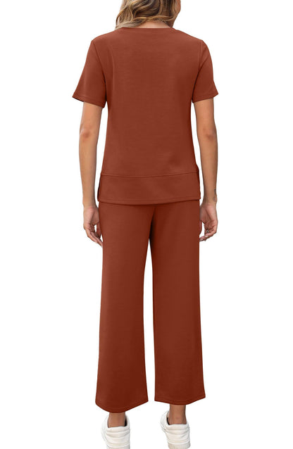 Hine | Cozy Lounge Set