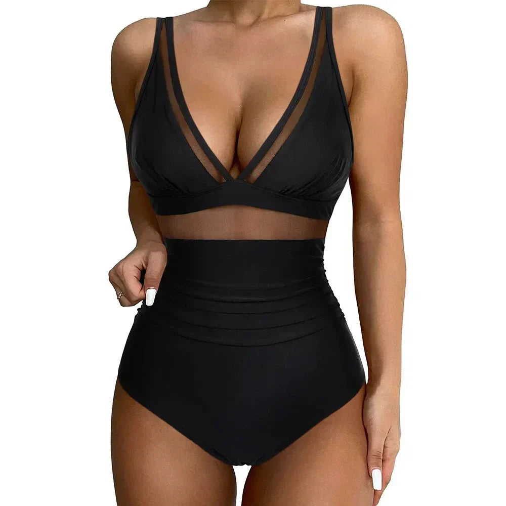 Solenya | Effortless Elegance Swimsuit