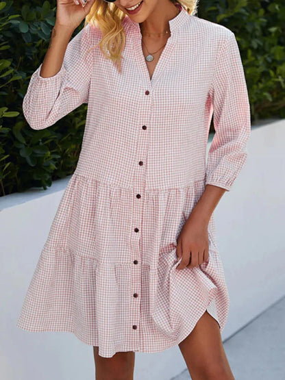 Tui Flowy | Midi Dress