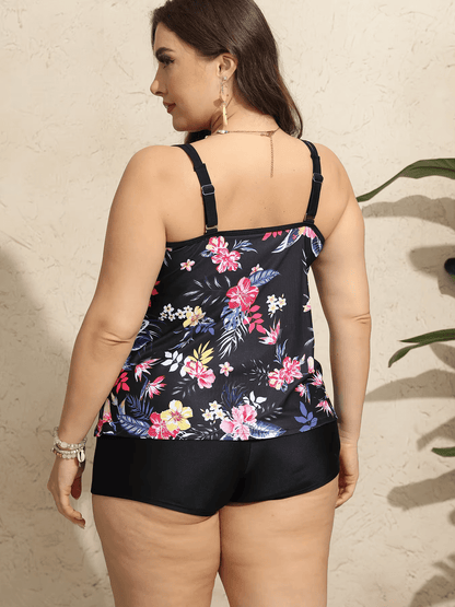 Aralyn | Shaping Swim Set