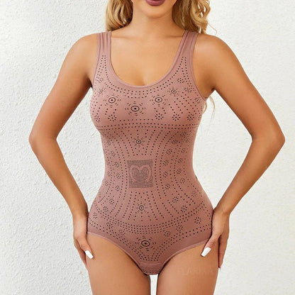 Manaia | Sculpting Body Shaper
