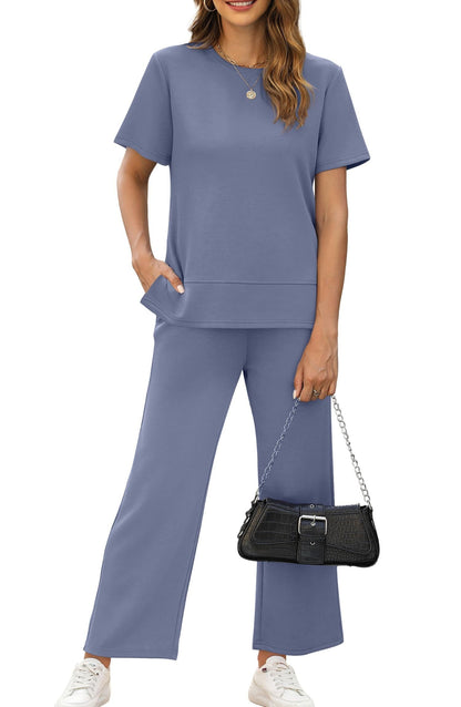 Hine | Cozy Lounge Set