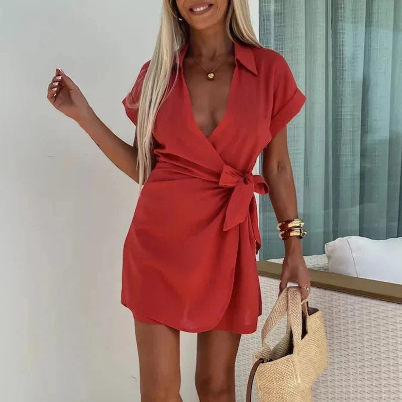 Solara | Refined Summer Playsuit