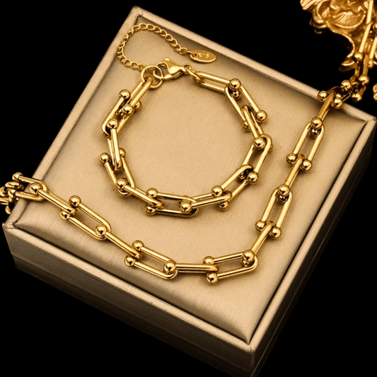 Solara | Golden Hour Glow Set
