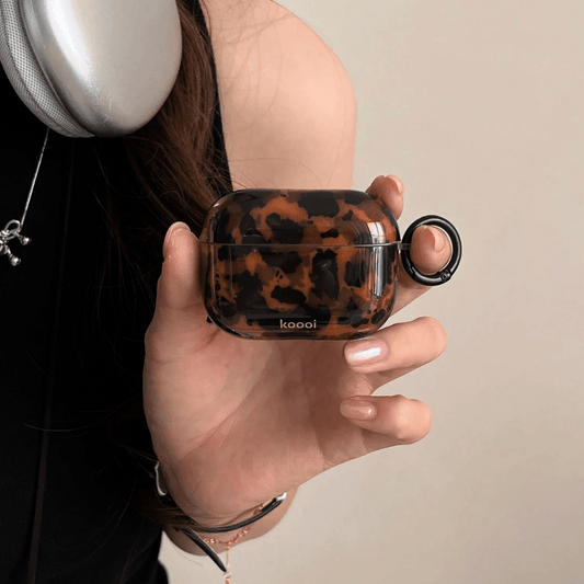 WildAura | AirPods Case