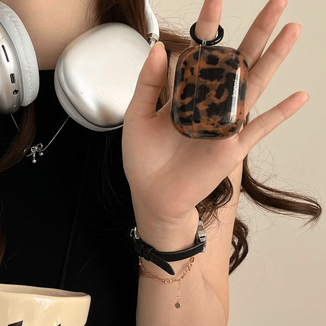 WildAura | AirPods Case
