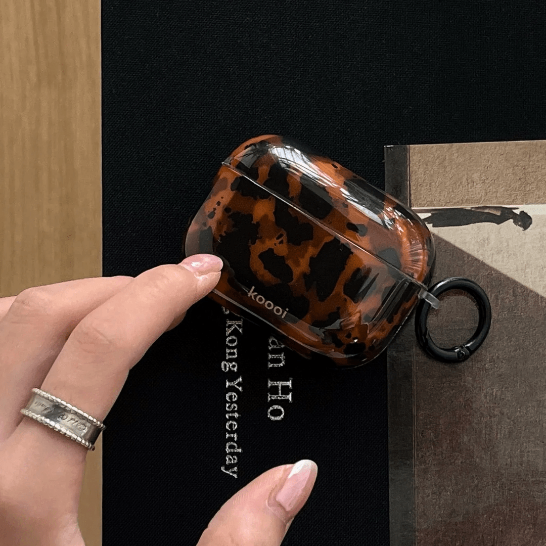 WildAura | AirPods Case