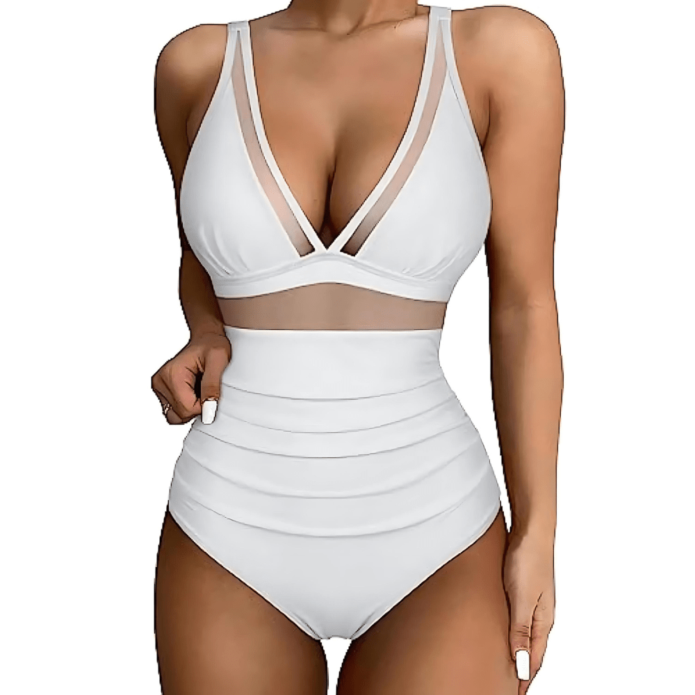 Solenya | Effortless Elegance Swimsuit