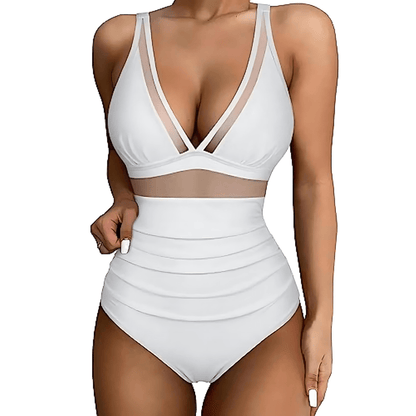 Solenya | Effortless Elegance Swimsuit