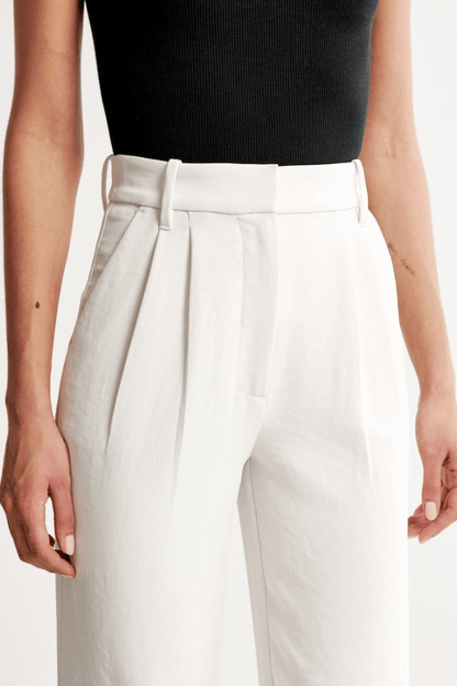 Virelle | Tailored Grace Trousers