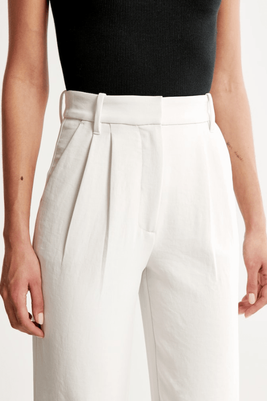 Virelle | Tailored Grace Trousers