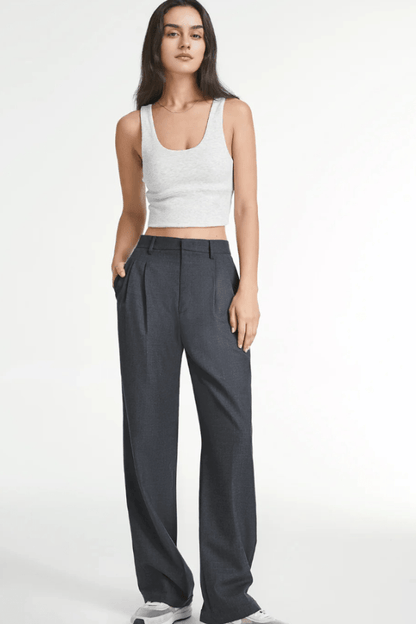 Virelle | Tailored Grace Trousers