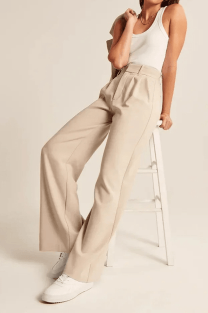 Virelle | Tailored Grace Trousers