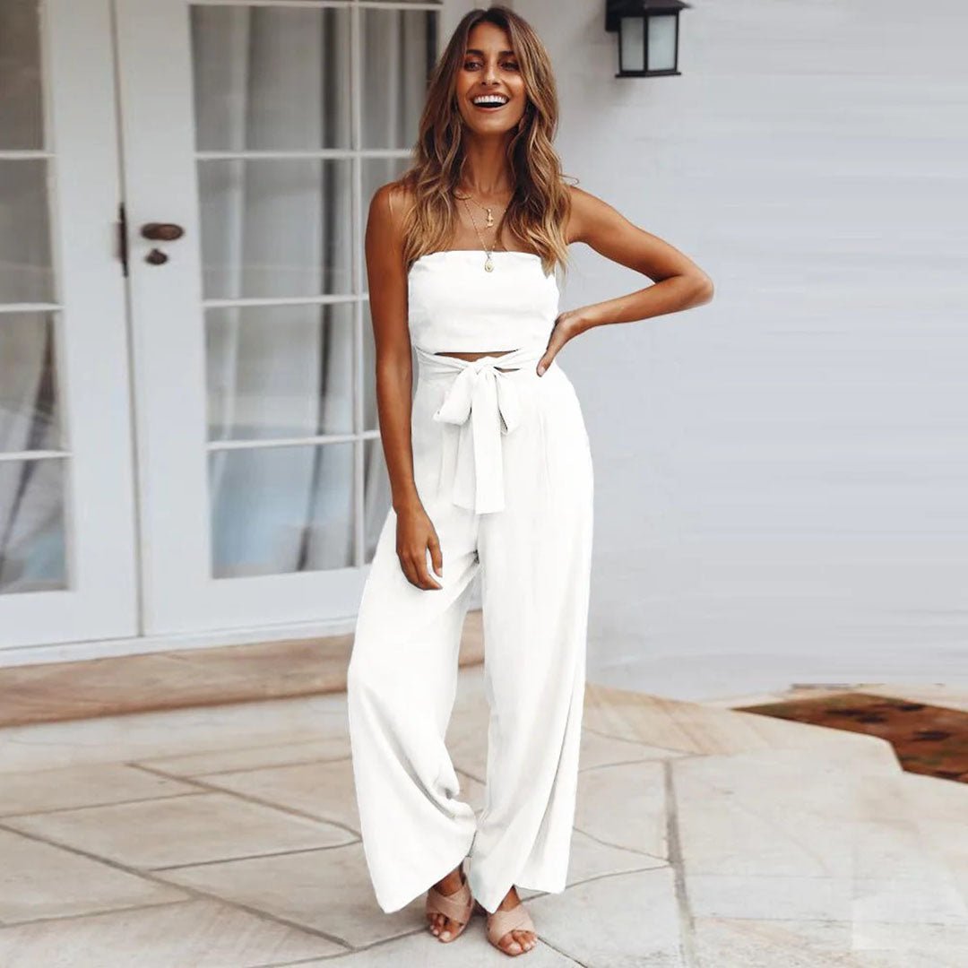 Elara | Stylish Jumpsuit