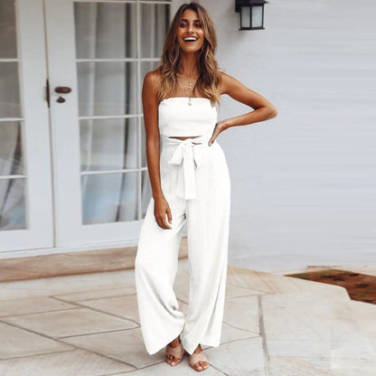 Elara | Stylish Jumpsuit