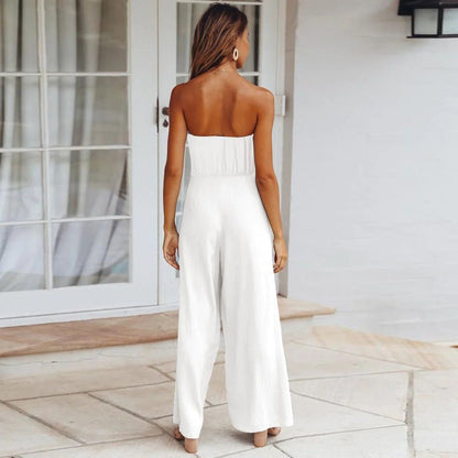 Elara | Stylish Jumpsuit