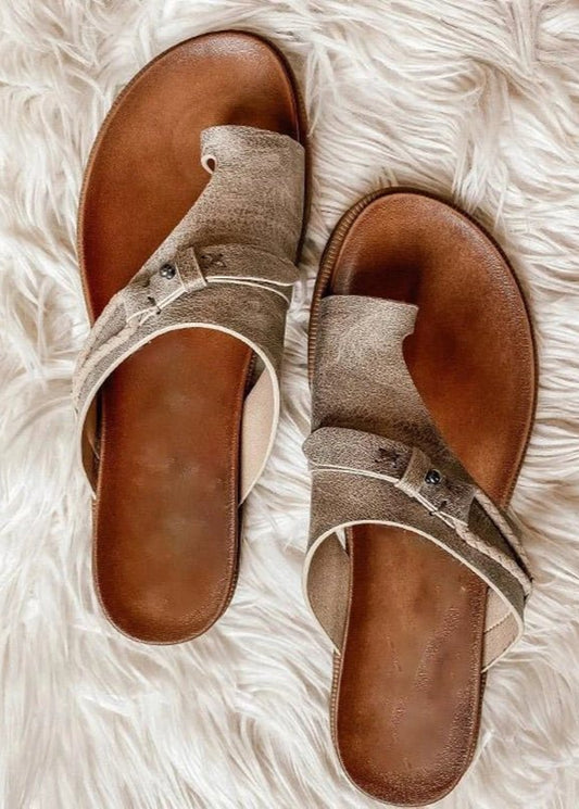 Taimana | Orthopedic Comfort Sandals