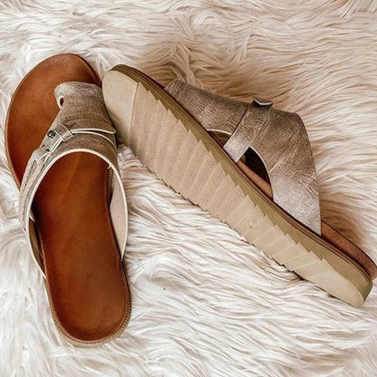 Taimana | Orthopedic Comfort Sandals