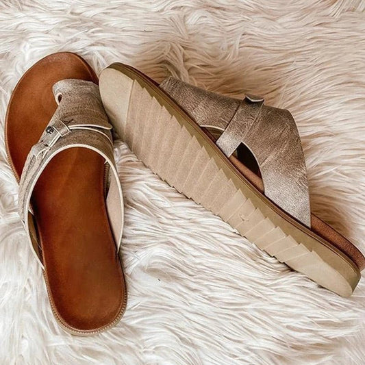 Taimana | Orthopedic Comfort Sandals