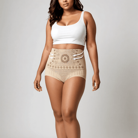 Moerangi | Oceanic Shapewear
