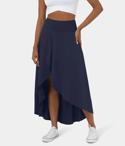 Lunira | Celestial Grace Skirt