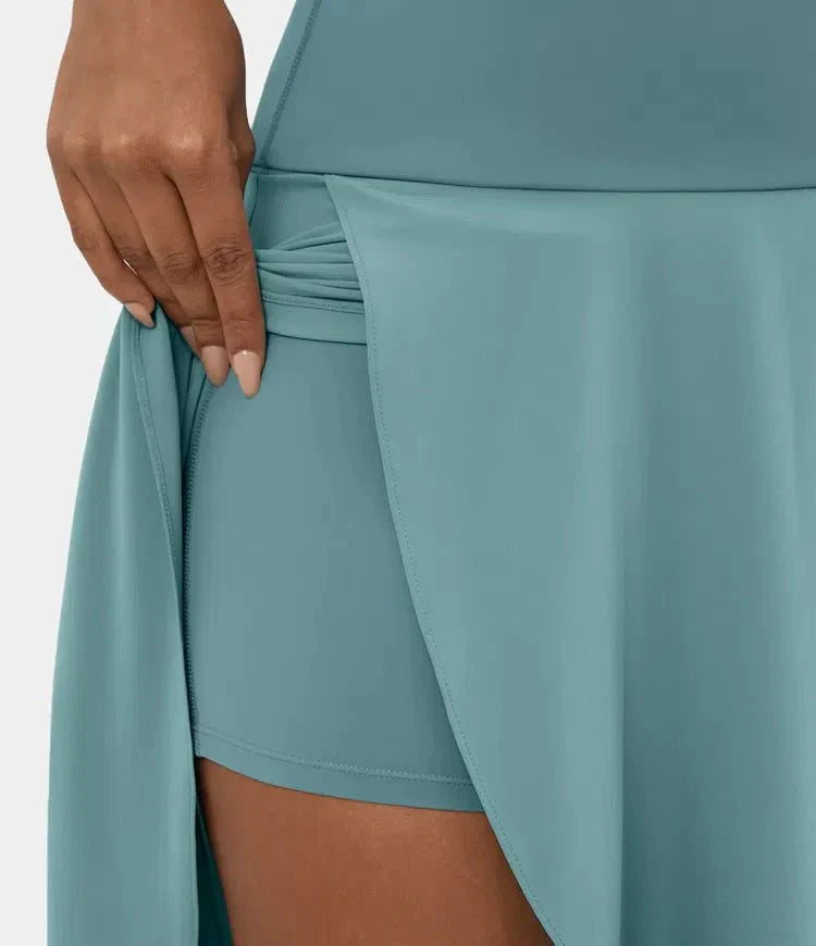 Lunira | Celestial Grace Skirt