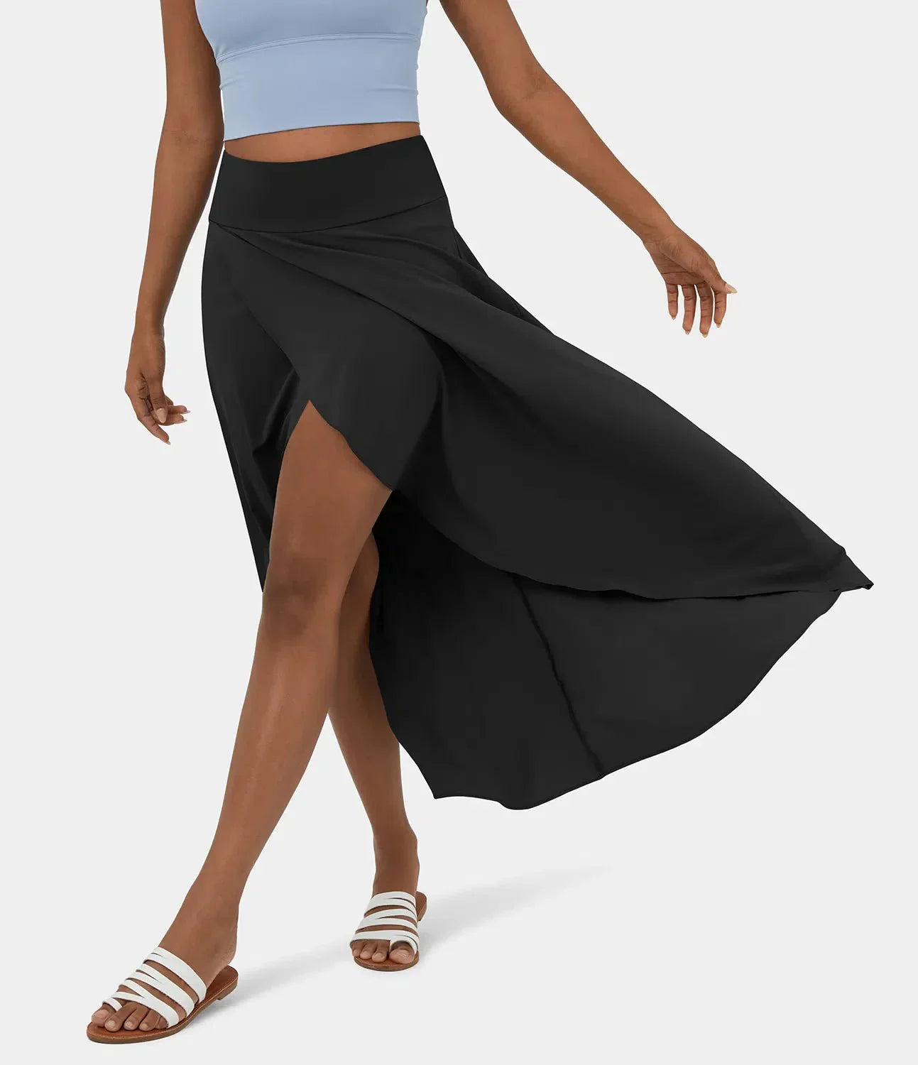 Lunira | Celestial Grace Skirt