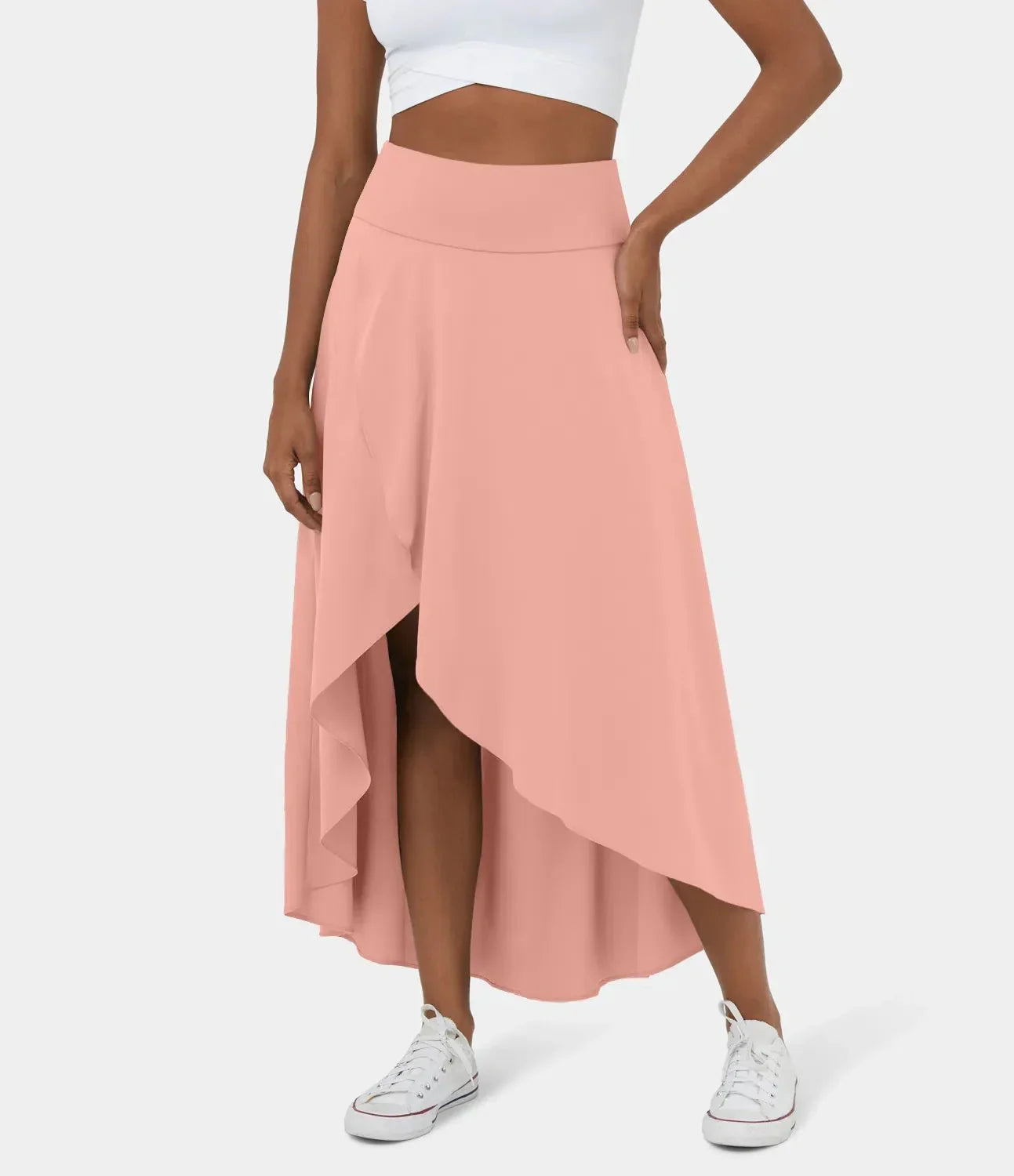 Lunira | Celestial Grace Skirt