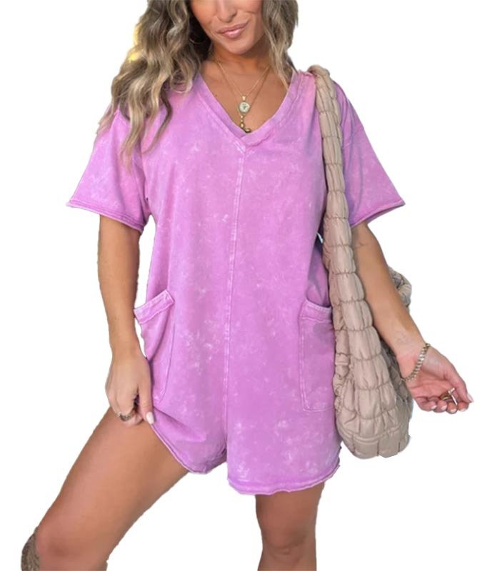 Gilly | Vintage-Inspired Everyday Romper
