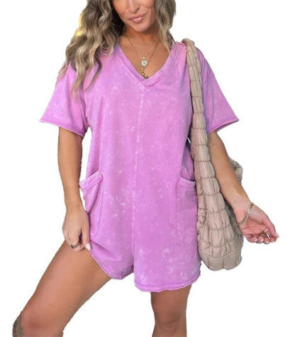 Gilly | Vintage-Inspired Everyday Romper