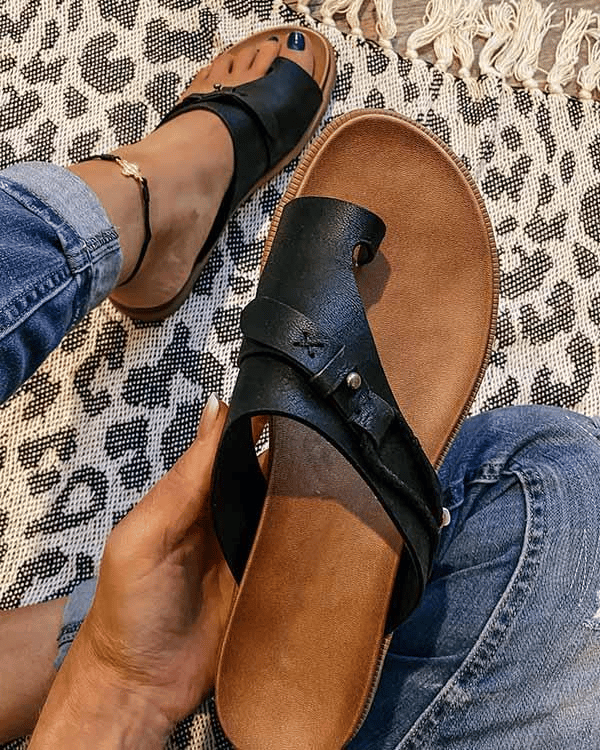 Taimana | Orthopedic Comfort Sandals