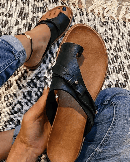 Taimana | Orthopedic Comfort Sandals