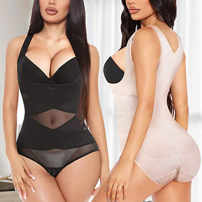 Hōkū | Sleek Sculpting Bodysuit