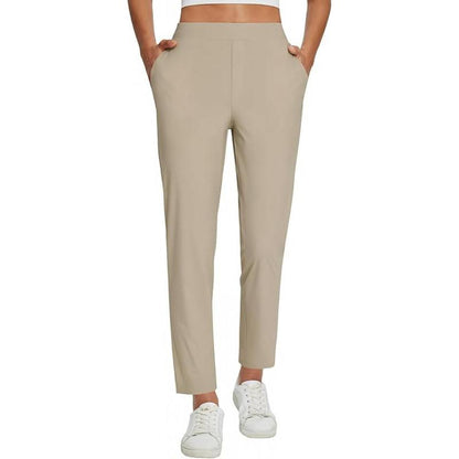 Rivana | Sleek Comfort Trousers
